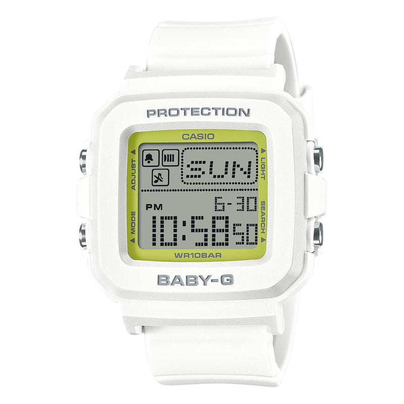 G-Shock Baby-G BGD10K-7 Watch