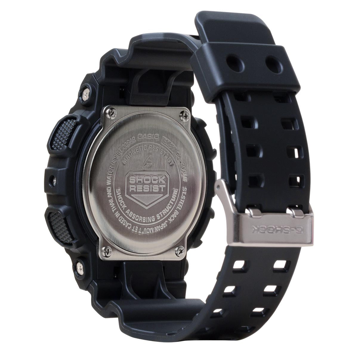 G-Shock GA100MF-1A Watch image 2