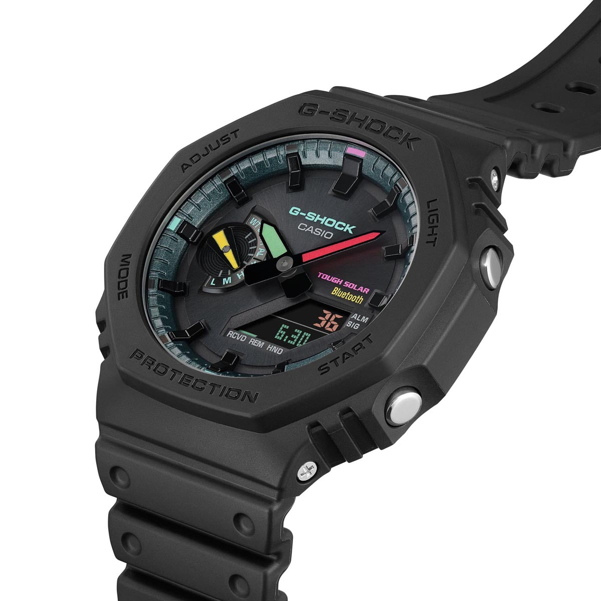 G-Shock GAB2100MF-1A Watch image 2