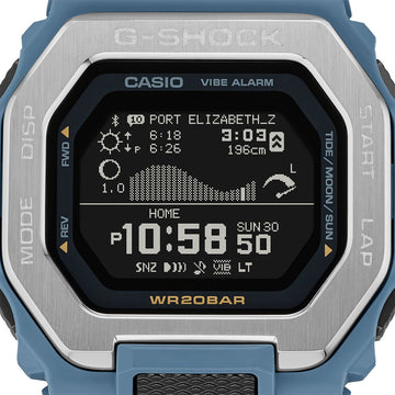 G-Shock GBX100-2A Watch