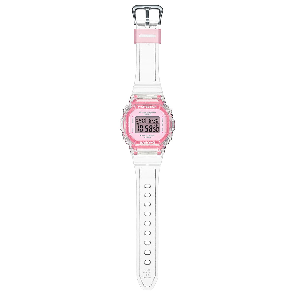 G-Shock BGD565SJ-7 Watch image 2