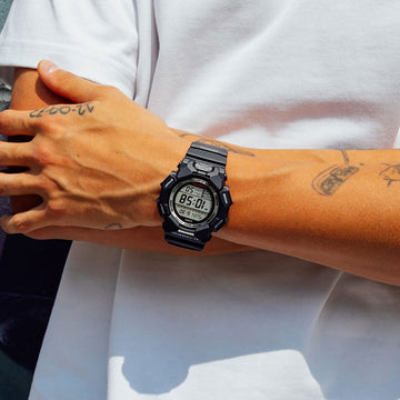 G-Shock GD010-1 Watch