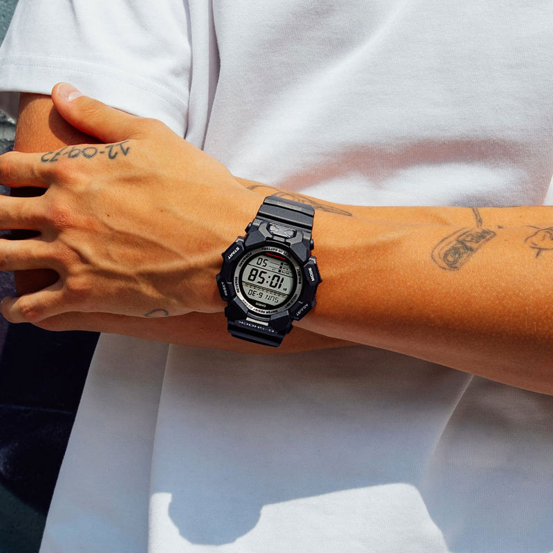 G-Shock GD010-1 Watch
