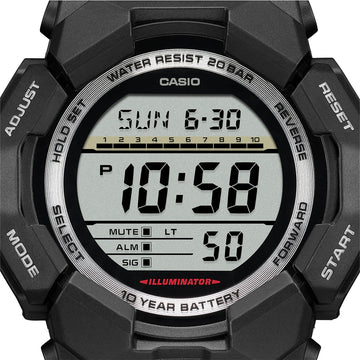G-Shock GD010-1 Watch