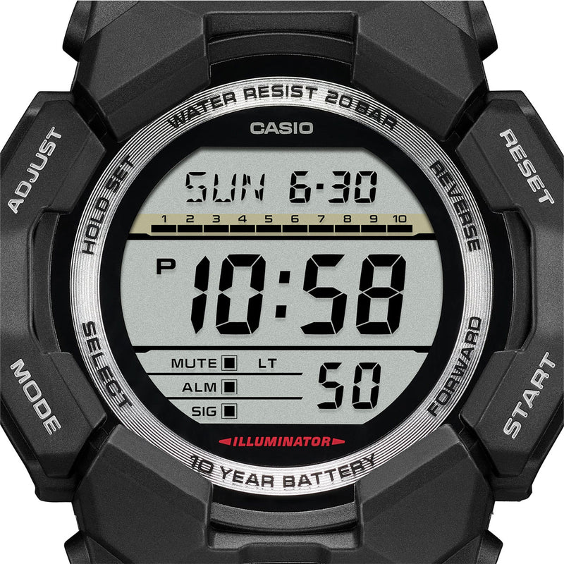 G-Shock GD010-1 Watch