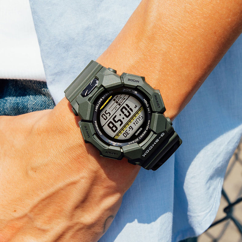 G-Shock GD010-3 Watch