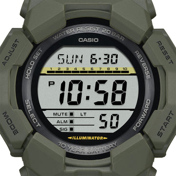 G-Shock GD010-3 Watch