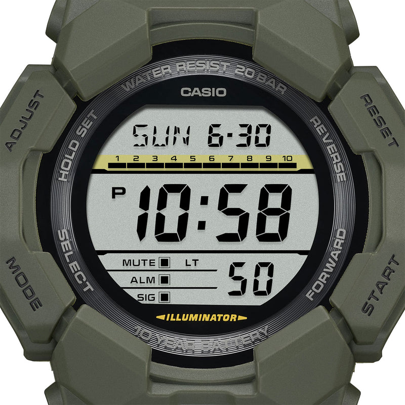 G-Shock GD010-3 Watch