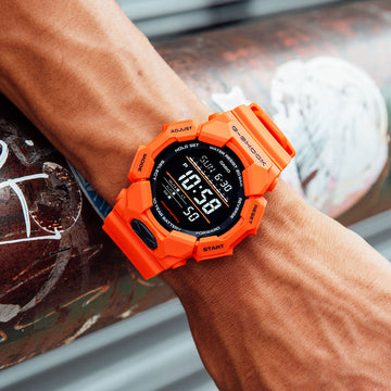G-Shock GD010-4 Watch