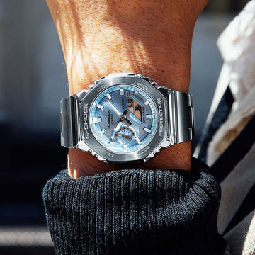G-Shock GM2110D-2A Watch