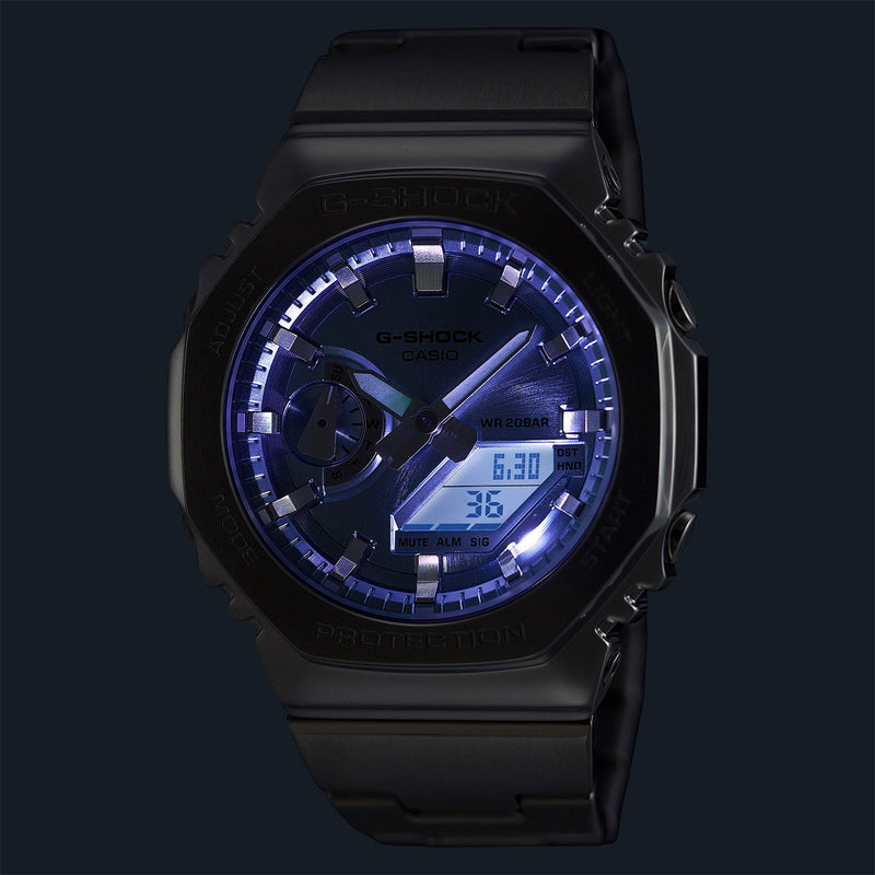 G-Shock GM2110D-2A Watch