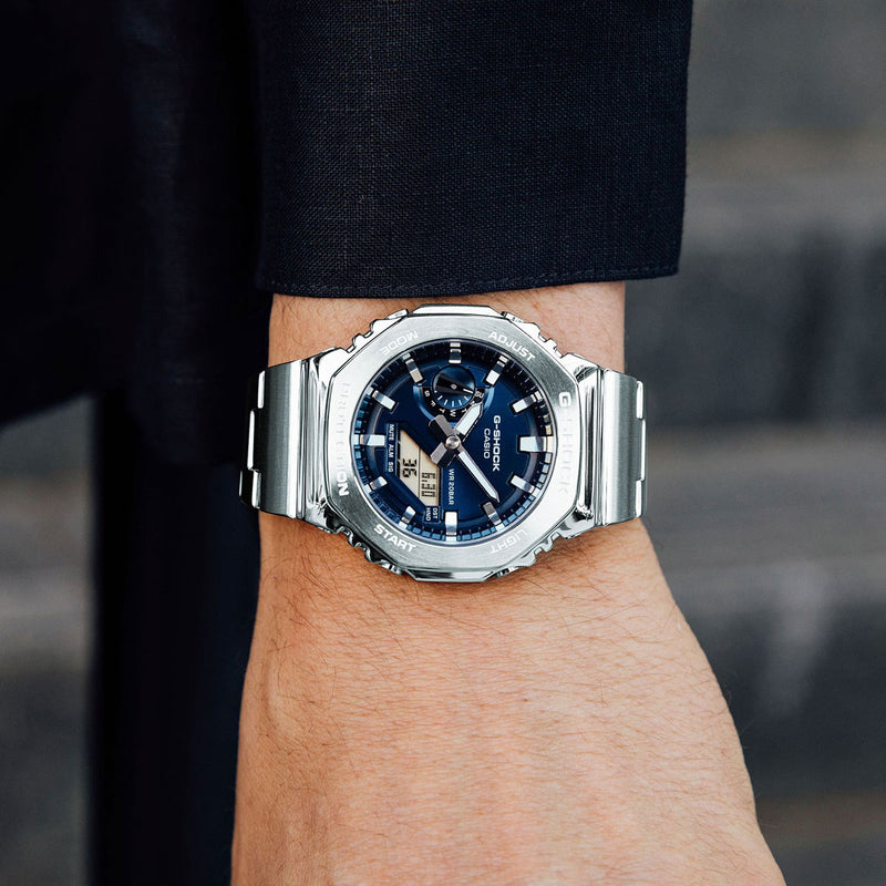 G-Shock GM2110D-2B Watch