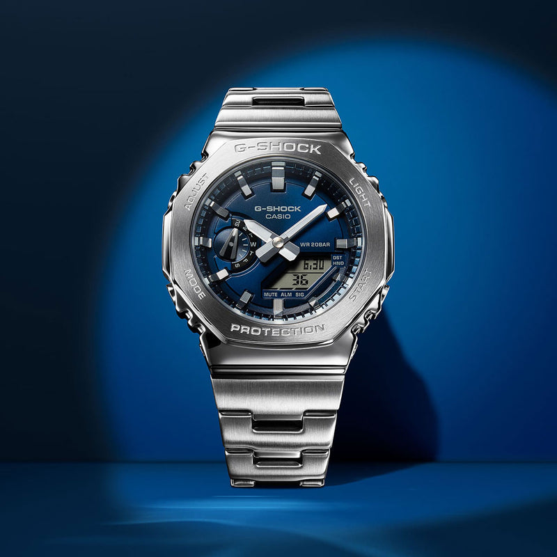 G-Shock GM2110D-2B Watch