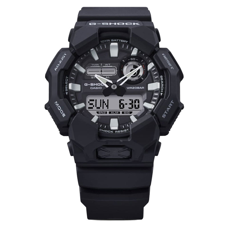 G-Shock GA010-1A Watch