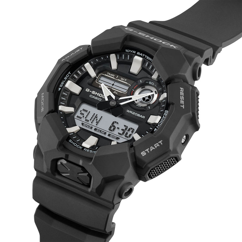 G-Shock GA010-1A Watch