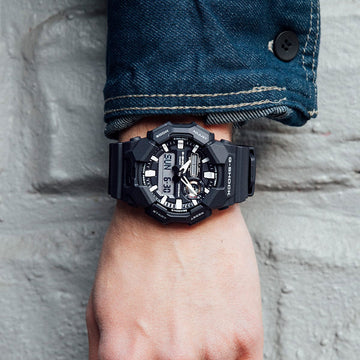 G-Shock GA010-1A Watch