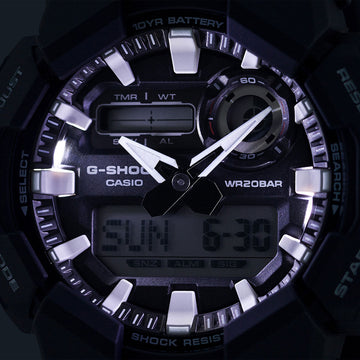G-Shock GA010-1A Watch