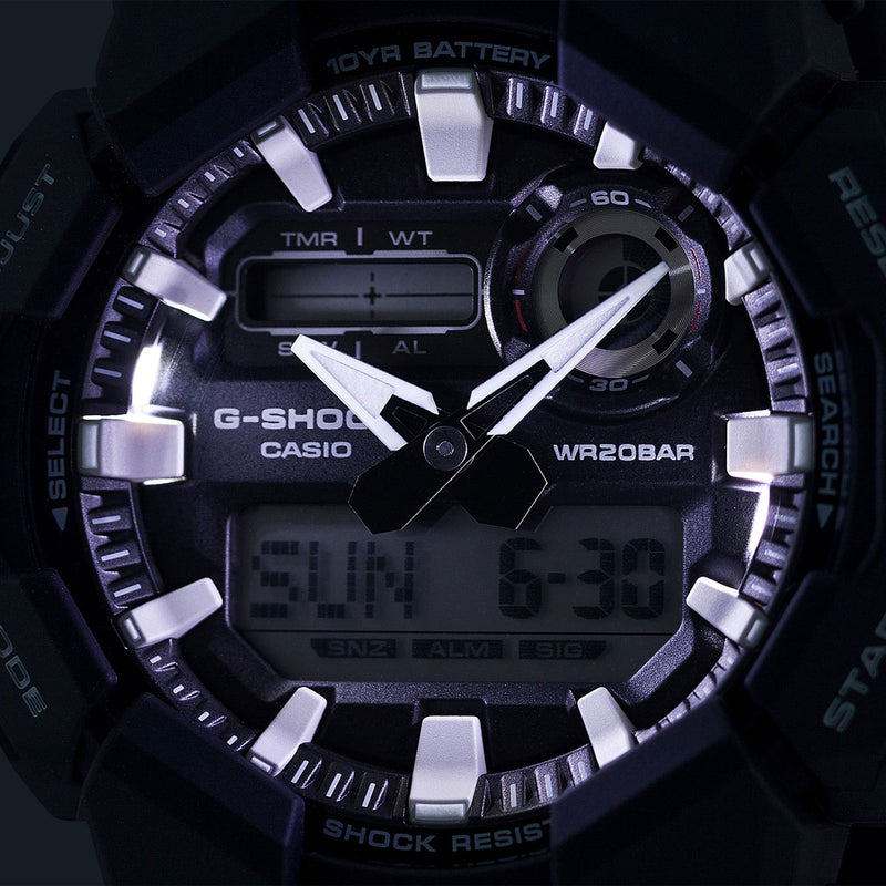 G-Shock GA010-1A Watch