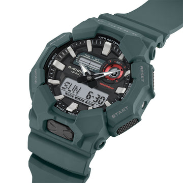 G-Shock GA010-2A Watch