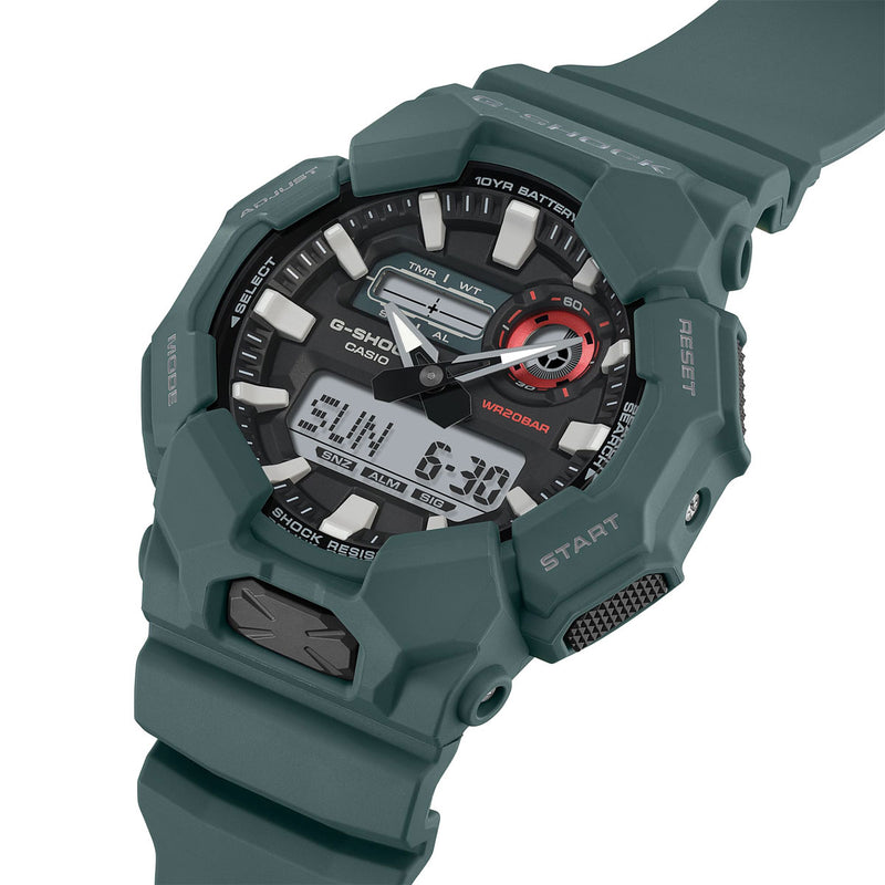 G-Shock GA010-2A Watch
