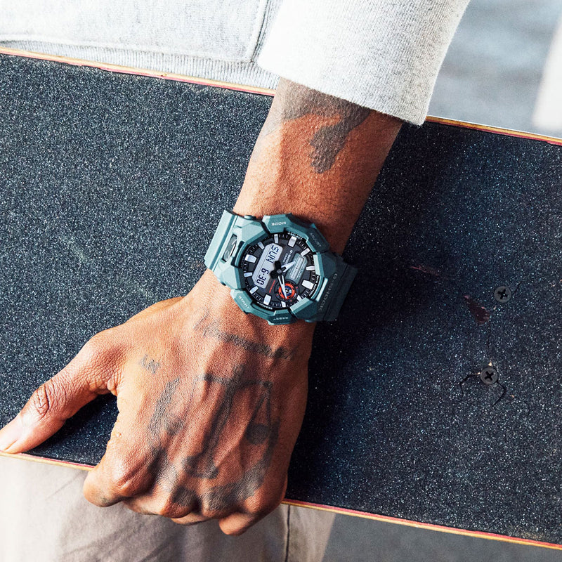 G-Shock GA010-2A Watch