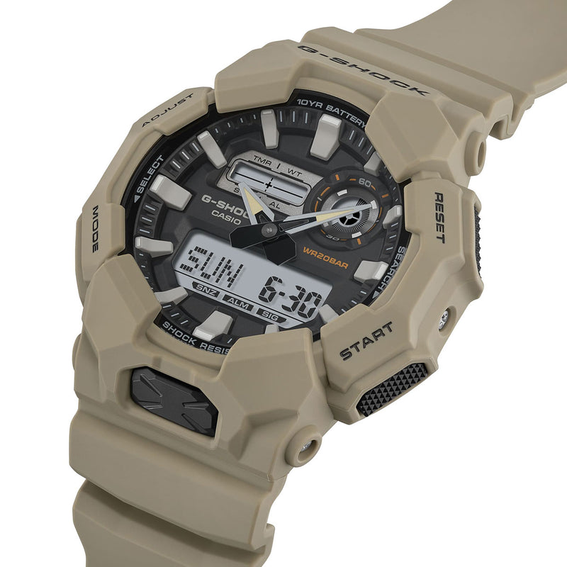 G-Shock GA010-5A Watch