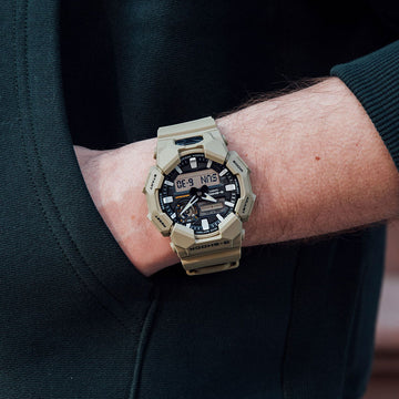 G-Shock GA010-5A Watch