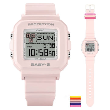 G-Shock Baby-G BGD10L-4 Watch