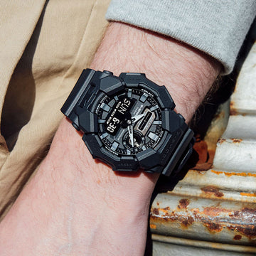 G-Shock GA010-1A1 Watch