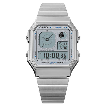 Casio A130WE-7A Watch