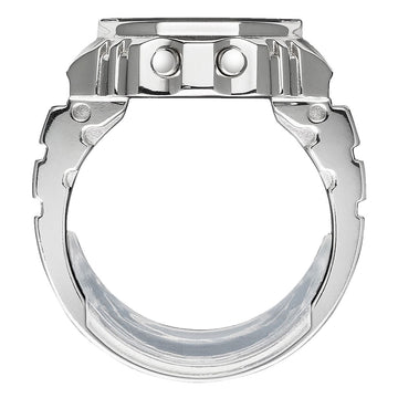 Casio CRW001-1 Ring Watch