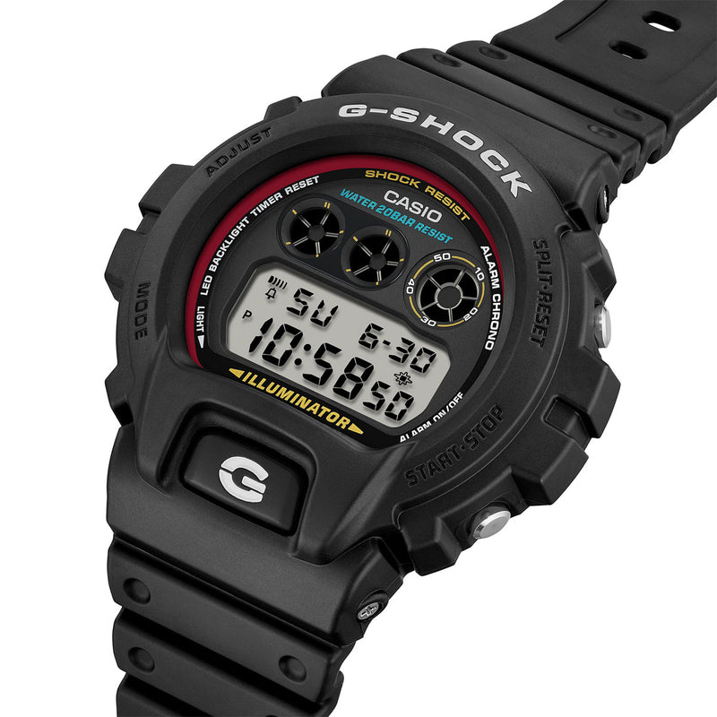 G-Shock DW6900RL-1 Watch