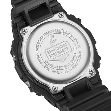 G-Shock DW5600RL-1 Watch