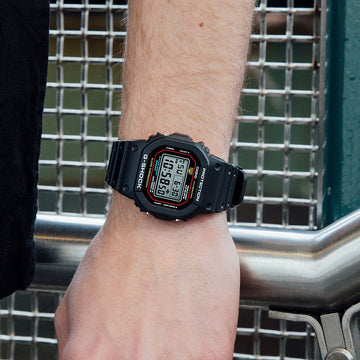 G-Shock DW5600RL-1 Watch