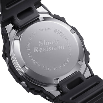 G-Shock DW5000R-1A Watch