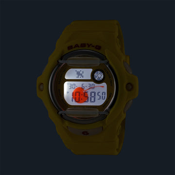 G-Shock Baby-G BG169CH-9 Watch