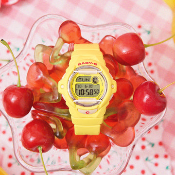 G-Shock Baby-G BG169CH-9 Watch