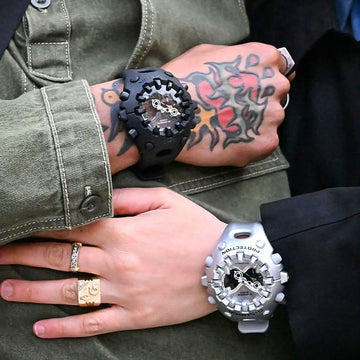 G-Shock GAV01A-8A Watch