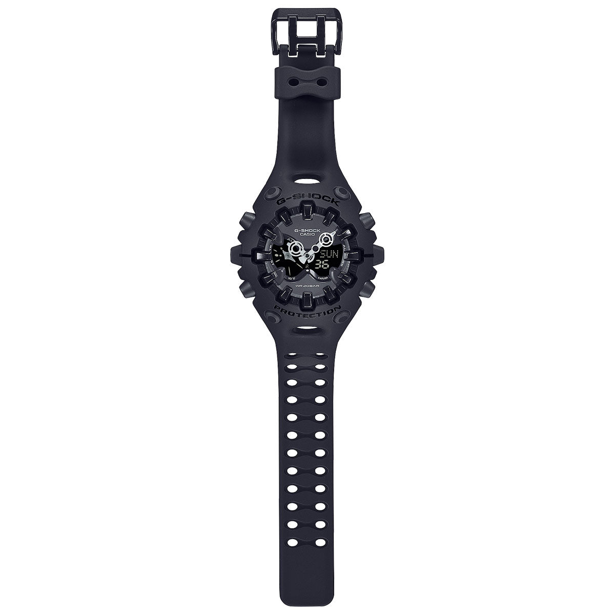 G-Shock GAV01-1A Watch image 2