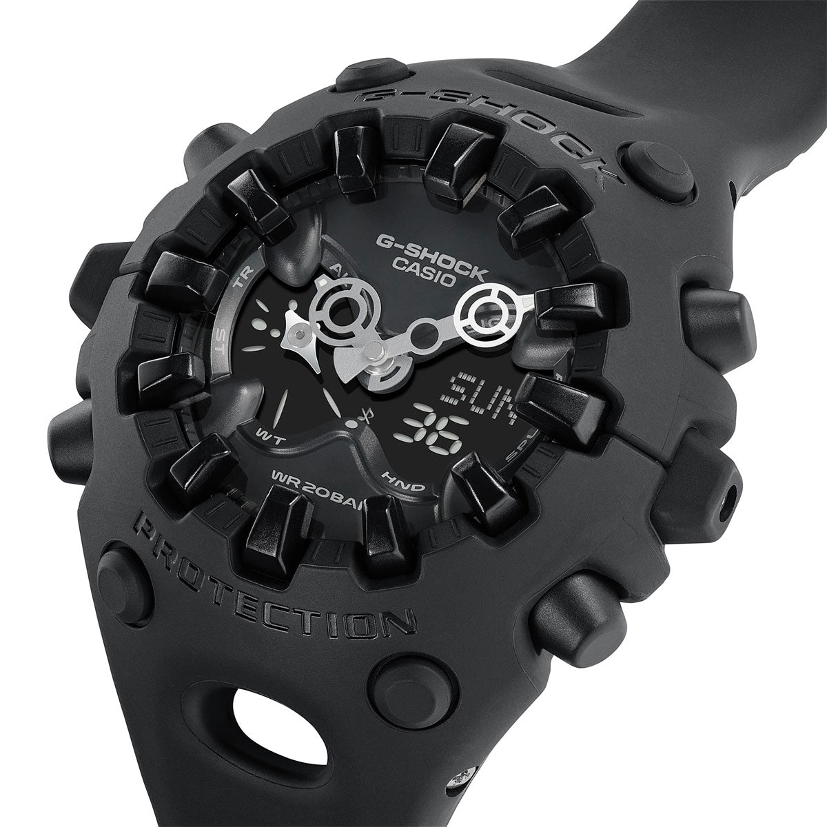 G-Shock GAV01-1A Watch image 3