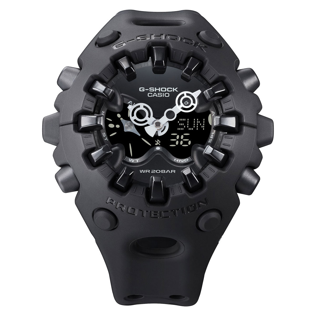 G-Shock GAV01-1A Watch image 4