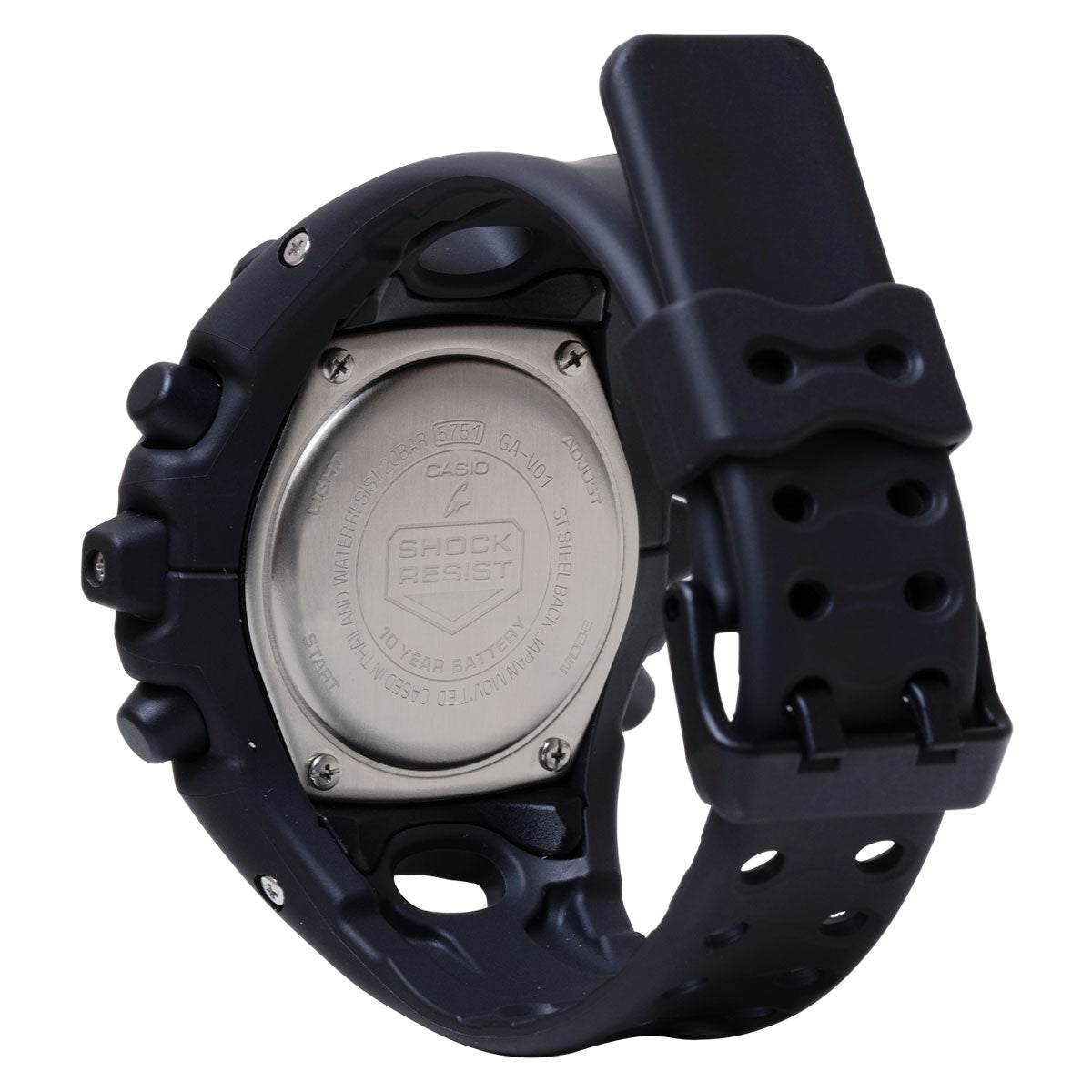 G-Shock GAV01-1A Watch image 5