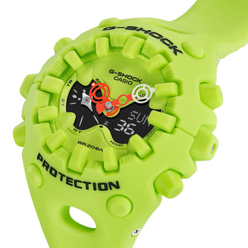 G-Shock GAV01-9A Watch
