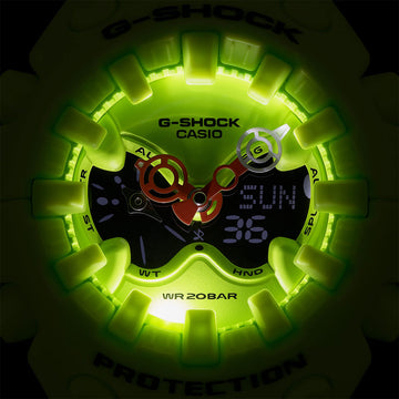 G-Shock GAV01-9A Watch