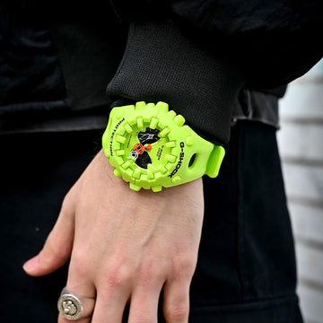 G-Shock GAV01-9A Watch