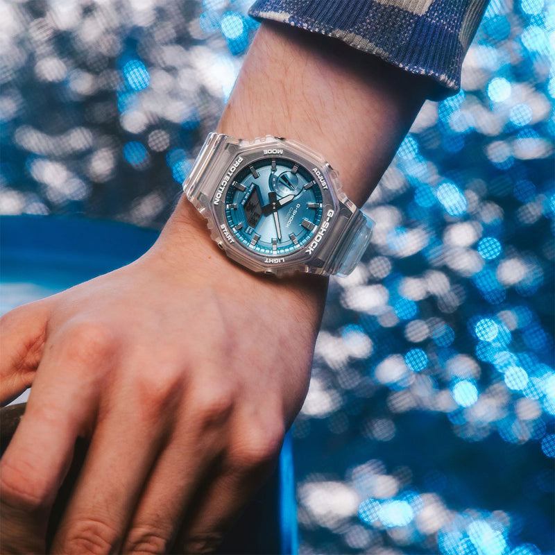 G-Shock GA2100BM-7A2 Watch