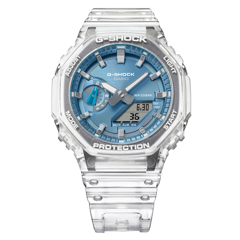 G-Shock GA2100BM-7A2 Watch