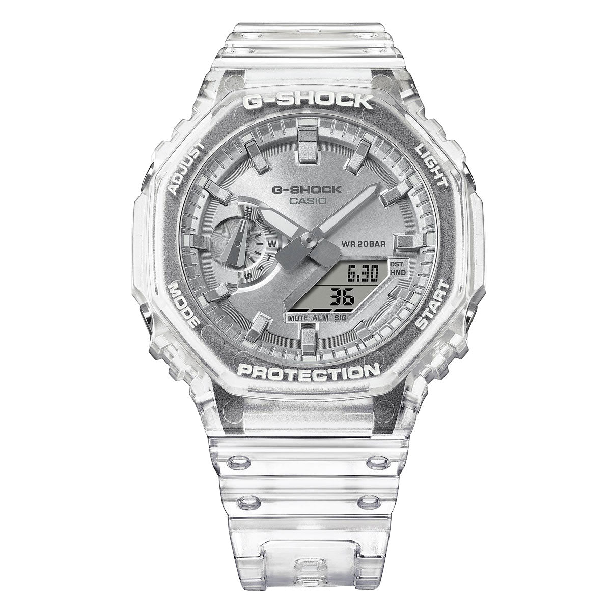 G-Shock GA2100BM-7A8 Watch