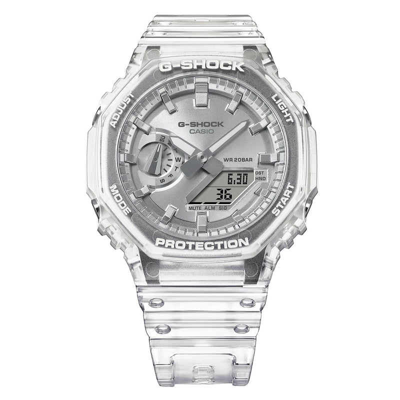 G-Shock GA2100BM-7A8 Watch