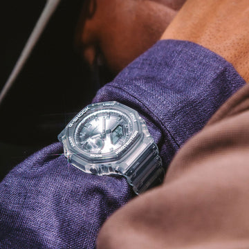 G-Shock GA2100BM-7A8 Watch